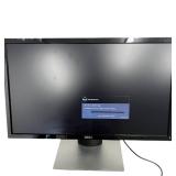 23.6" Dell Computer Monitor - Model SE2417HGX - No Cords Included