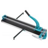 Manual Tile Cutter, 48 inch Professional Porcelain Ceramic Tile Cutter