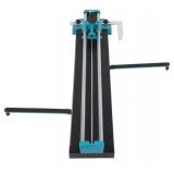 Manual Tile Cutter, 48 inch Professional Porcelain Ceramic Tile Cutter