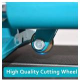 Manual Tile Cutter, 48 inch Professional Porcelain Ceramic Tile Cutter