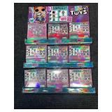 L.O.L Surprise! Tiny Toys Full Series 18 Pack Individually Wrapped