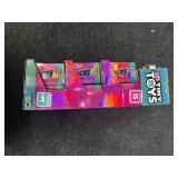 L.O.L Surprise! Tiny Toys Full Series 18 Pack Individually Wrapped