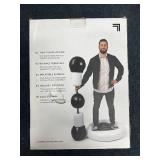 Inflatable Push Bumpers