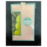 Yellow Marshmallow Bear