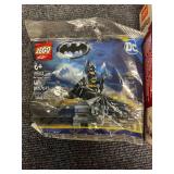 New Sealed Pokémon "Mega Construx" lego