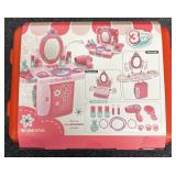 New Travel Beauty 3 in 1 Play Set for Kids