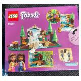 Disney New Sealed LEGO Peter Pan & Wendy "Peter Pan & Wendy