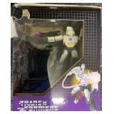 New Baseball Bat and ball, Transformers Action Figure, Page Punchers Black Adam Action Figure with Comic Book, & 3D Earth Globe Model