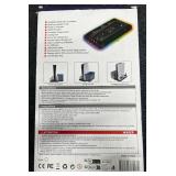 PS5/ PlayStation 5 Multi-Functional Cooling and Charging Station