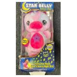 Star Belly Dream Light Bear - Damaged Box