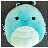 Squish mallow Hydrangea Butterfly 16 inches