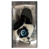 Travel Pals Panda Kids Headphones