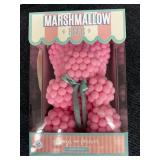 MarshMallow Bear - Pink New