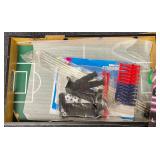 Light up Electronic Tabletop Foosball