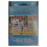 Topps Heritage Baseball 2022 - 35 Trading Cards Set - Bringing Back 1973 Topps Design