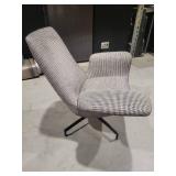 HBF Swivel Chair (560225)