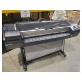 HP DesignJet Z5600 (560224) Does Turn On, Does Not Display Error Messages, No Software Included