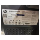 HP DesignJet Z5600 (560224) Does Turn On, Does Not Display Error Messages, No Software Included