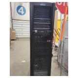 APX Symmetra PX (560228) *Untested/As Is, See Description