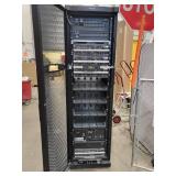 APX Symmetra PX (560228) *Untested/As Is, See Description