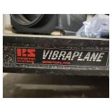 Vibraplane Platform (560321) Hanging Platform, Untested/As Is