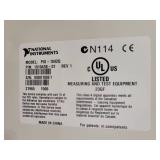 NI PXI Module (560316) National Instruments PXI - 1042Q Module, Tested/Works, Hard Drive Removed/Software Not Included