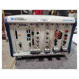 NI PXI Module (560317) National Instruments PXI - 1042Q Module, Tested/Works, Hard Drive Removed/Software Not Included