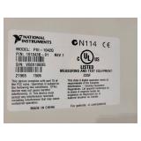NI PXI Module (560317) National Instruments PXI - 1042Q Module, Tested/Works, Hard Drive Removed/Software Not Included