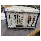 NI PXI Module (560318) National Instruments PXI - 1042Q Module, Tested/Works, Hard Drive Removed/Software Not Included
