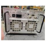 NI PXI Module (560318) National Instruments PXI - 1042Q Module, Tested/Works, Hard Drive Removed/Software Not Included