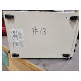 NI PXI Module (560318) National Instruments PXI - 1042Q Module, Tested/Works, Hard Drive Removed/Software Not Included