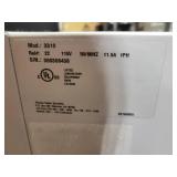 CO2 Incubator (560320) Thermo Scientific CO2 Incubator, *See Description