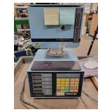 Multimat 99 (560330) Dentsply Porcelain Oven, Untested/As Is