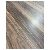 396 SQ FT  of Metroflor Genisis  Water Proof LVP Flooring 7.5"x 48" - Fawn - LVZ