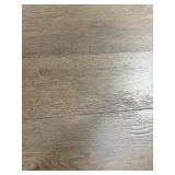 611 SQ FT Hill Country 3/8" Engineer Real Wood Floor. 6 1/2 " x Random Lengths  EWG