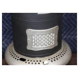 Antique Perfection Smokeless Oil Heater