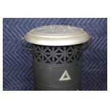 Antique Perfection Smokeless Oil Heater