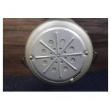 Antique Perfection Smokeless Oil Heater