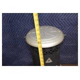 Antique Perfection Smokeless Oil Heater