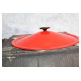 West Bend Original Electric Wok No. 5109X with Cookbook