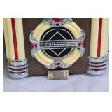 Crosley CR-11 Collector