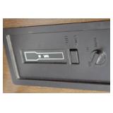 Crosley CR-11 Collector