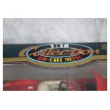 1:18 Scale Die-Cast Chevrolet Corvette (1957) Model Car