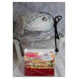 FlavorWave Turbo Oven with Accessories