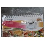 FlavorWave Turbo Oven with Accessories
