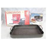 Circulon 3.5 Qt Chef
