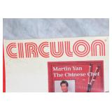 Circulon 3.5 Qt Chef