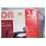 Circulon 3.5 Qt Chef