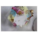 Assorted Bone China Tea Set by Queen