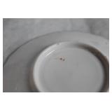 Assorted Bone China Tea Set by Queen